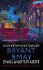 Bryant & May - England's Finest