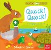 Can You Say It Too? Quack! Quack!