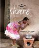 Share: The Women for Women Cookbook