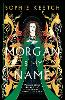 Morgan Is My Name