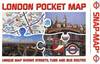 London Pocket Map