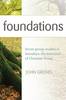 Foundations