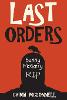 Last Orders