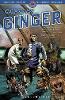 Captain Ginger