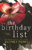 The Birthday List