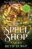 The Spellshop