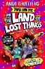 You and Me and the Land of Lost Things