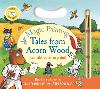 Tales from Acorn Wood Magic Painting