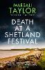Death at a Shetland Festival
