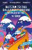 Return to the DallerGut Dream Department Store