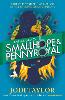 The Ballad of Smallhope and Pennyroyal