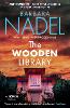 The Wooden Library (Ikmen Mystery 27)