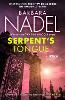 Serpent's Tongue (Ikmen Mystery 28)