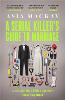 A Serial Killer's Guide to Marriage