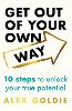 Get Out of Your Own Way