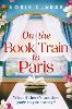 On the Book Train to Paris