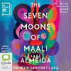 The Seven Moons of Maali Almeida