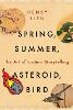 Spring, Summer, Asteroid, Bird
