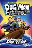 Dog Man 11: Twenty Thousand Fleas Under the Sea