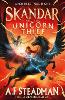 Skandar and the Unicorn Thief Volume 1