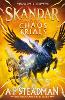 Skandar and the Chaos Trials Volume 3