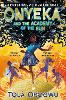 Onyeka and the Academy of the Sun