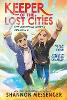 Keeper of the Lost Cities: The Graphic Novel Volume 1 Volume 1