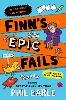 Finn's Epic Fails
