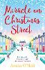 Miracle on Christmas Street