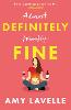 Definitely Fine