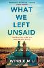 What We Left Unsaid