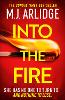Into the Fire