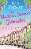 The Wisteria Crescent Chronicles