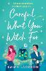Careful What You Witch For