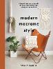 Modern Macrame Style