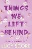 Things We Left Behind