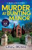 Murder at Bunting Manor