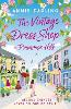 The Vintage Dress Shop in Primrose Hill