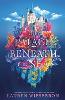 The Palace Beneath the Sea