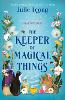 The Keeper of Magical Things