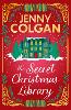 The Secret Christmas Library