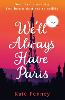 We'll Always Have Paris