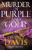 Murder in Purple and Gold