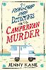 The Fish and Chip Shop Detectives and the Campervan Murder