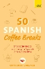 50 Spanish Coffee Breaks