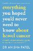 everything you hoped you’d never need to know about bowel cancer