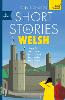 Short Stories in Welsh for Beginners