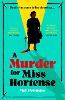 A Murder for Miss Hortense