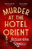 Murder at the Hotel Orient
