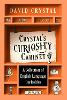 Crystal’s Curiosity Cabinet
